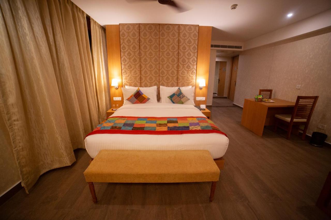 Abhyagama Hotel Digha (West Bengal) Exterior foto