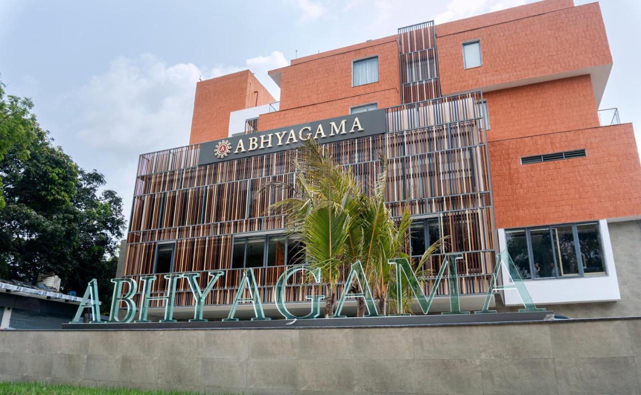 Abhyagama Hotel Digha (West Bengal) Exterior foto