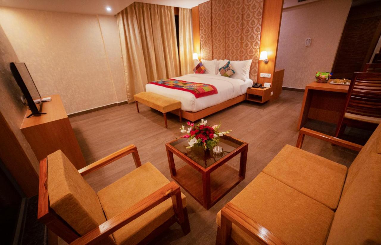 Abhyagama Hotel Digha (West Bengal) Exterior foto