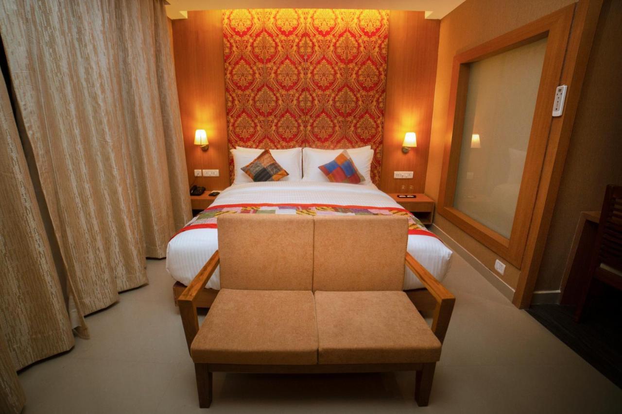 Abhyagama Hotel Digha (West Bengal) Exterior foto