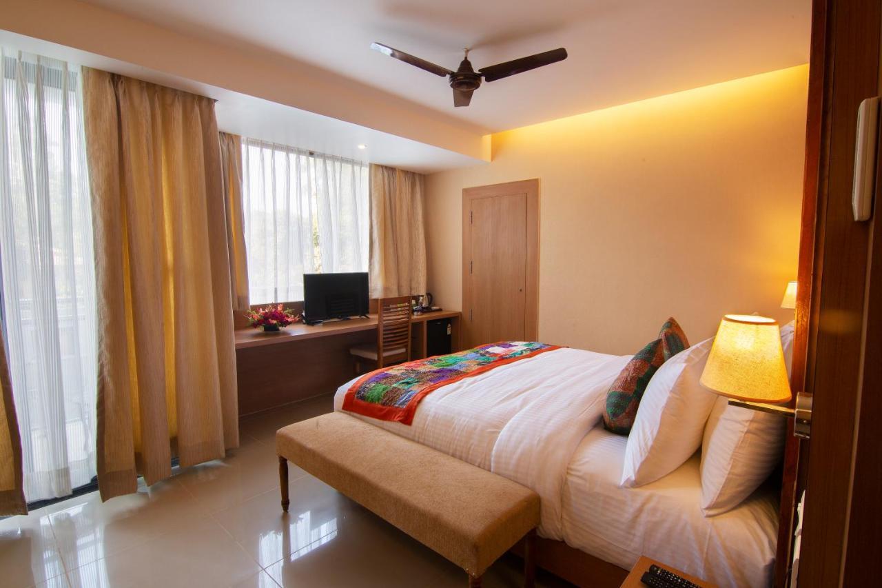 Abhyagama Hotel Digha (West Bengal) Exterior foto