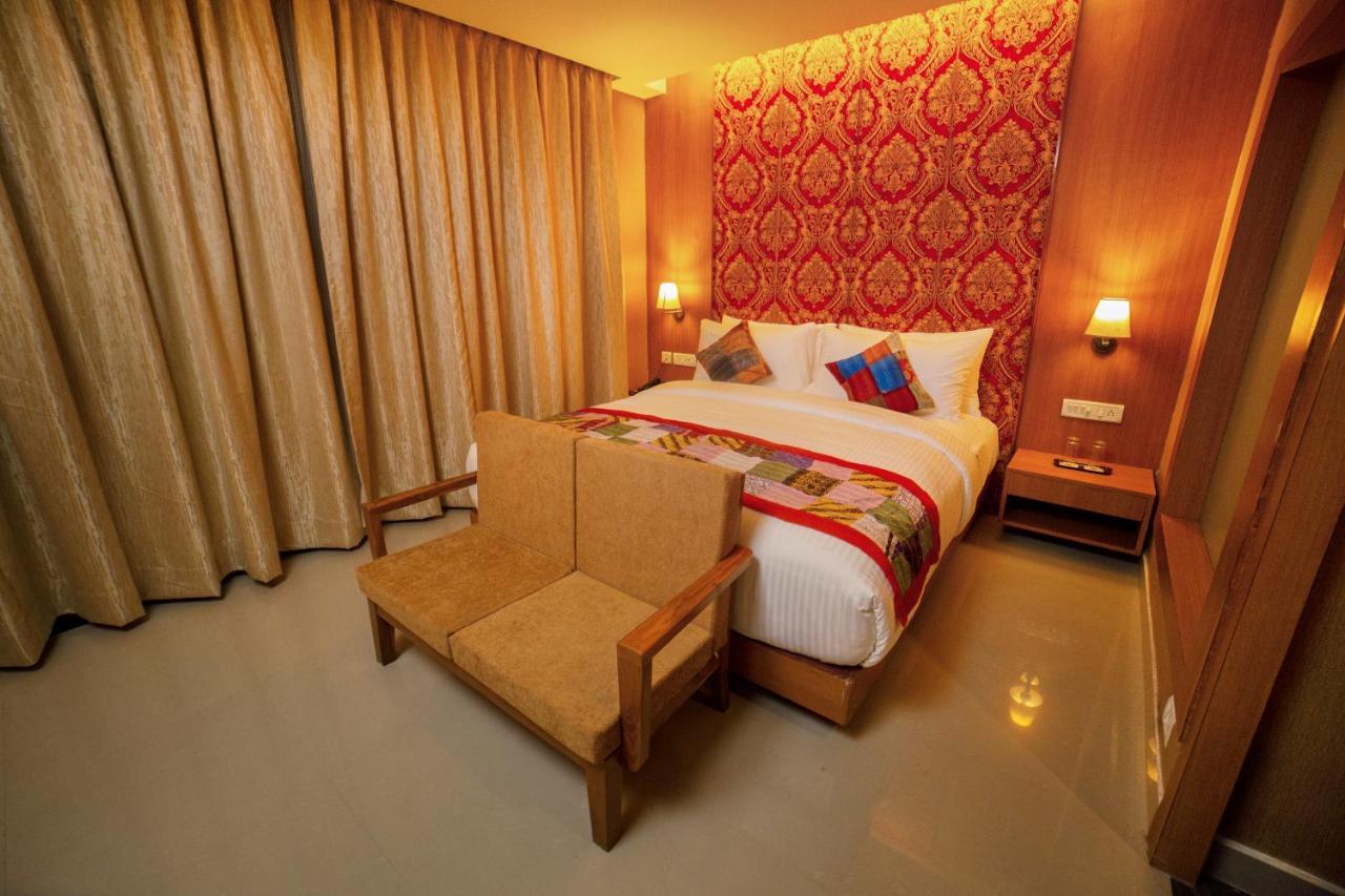Abhyagama Hotel Digha (West Bengal) Exterior foto