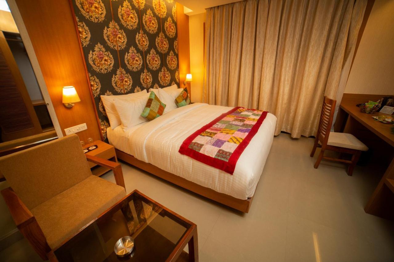 Abhyagama Hotel Digha (West Bengal) Exterior foto