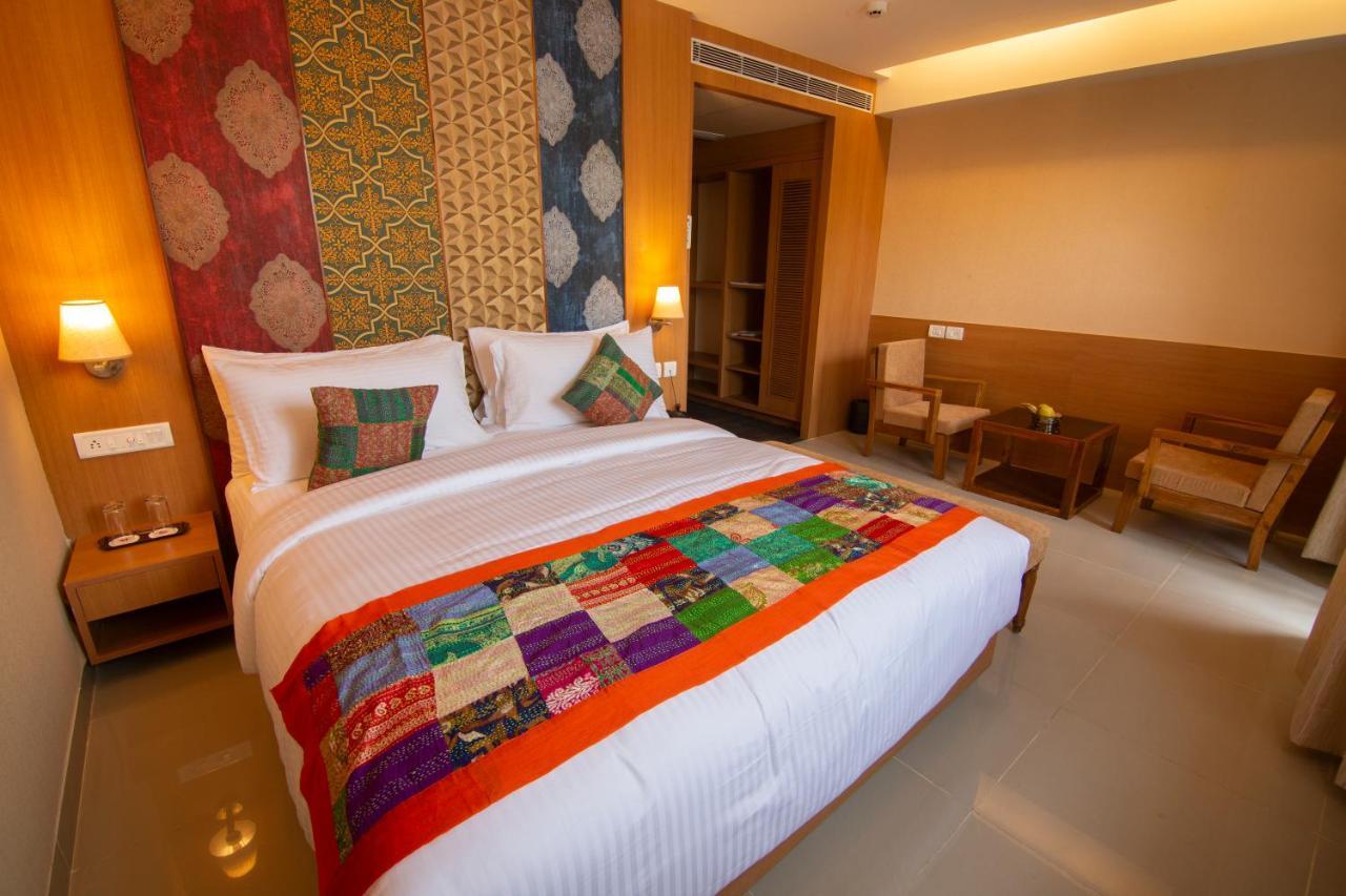 Abhyagama Hotel Digha (West Bengal) Exterior foto