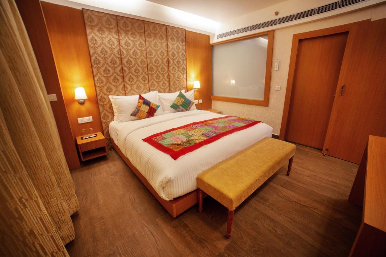 Abhyagama Hotel Digha (West Bengal) Exterior foto