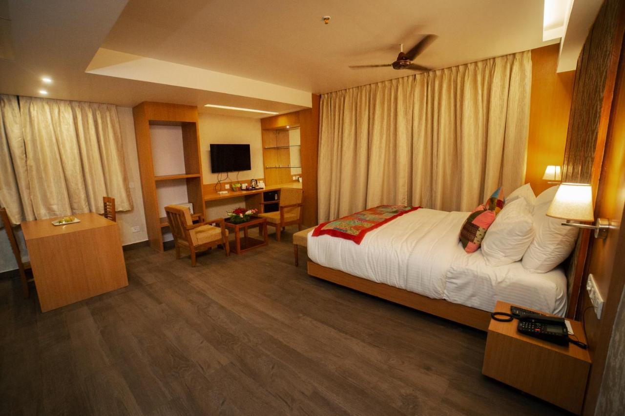 Abhyagama Hotel Digha (West Bengal) Exterior foto