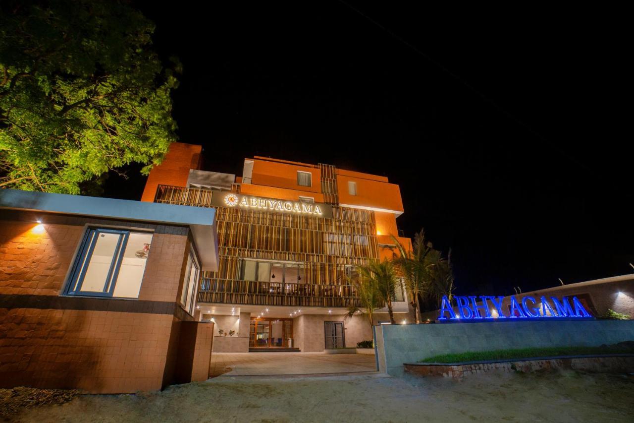 Abhyagama Hotel Digha (West Bengal) Exterior foto
