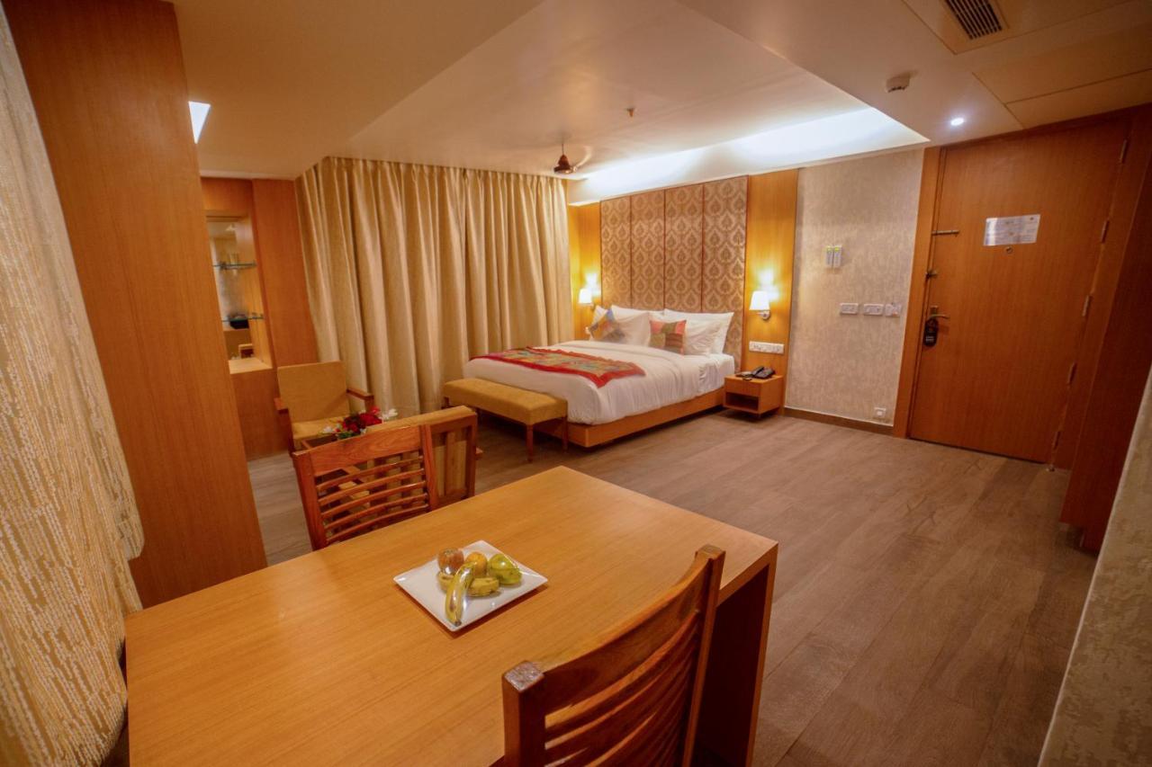 Abhyagama Hotel Digha (West Bengal) Exterior foto