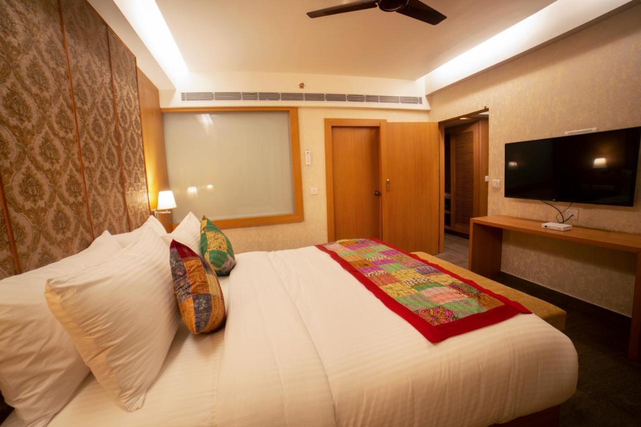 Abhyagama Hotel Digha (West Bengal) Exterior foto