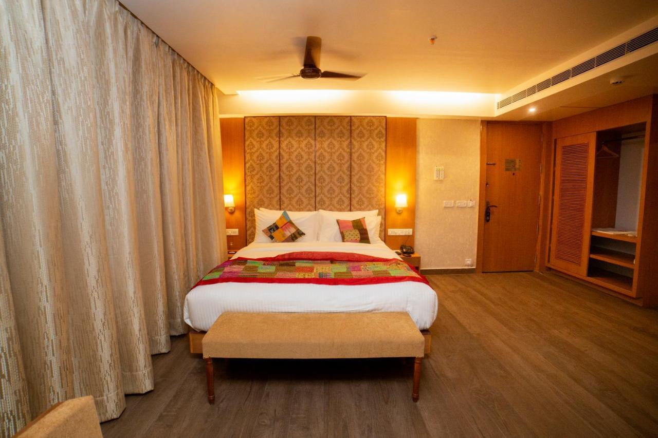 Abhyagama Hotel Digha (West Bengal) Exterior foto