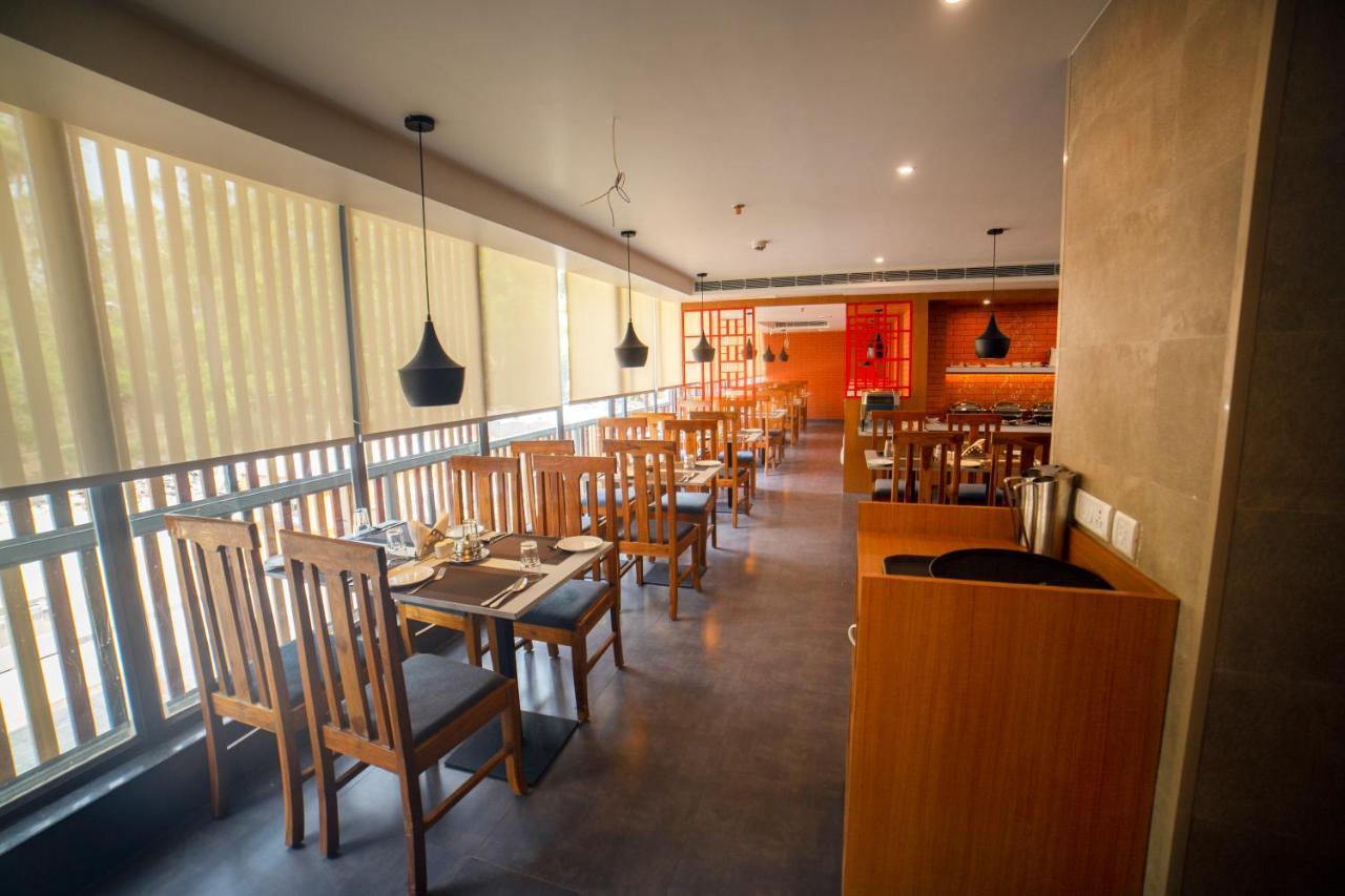 Abhyagama Hotel Digha (West Bengal) Exterior foto