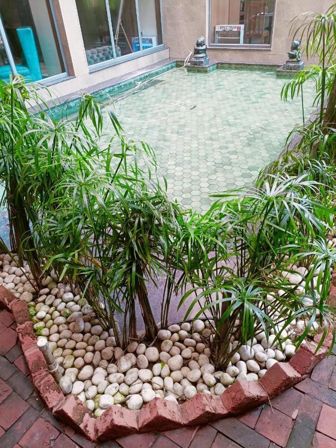 Abhyagama Hotel Digha (West Bengal) Exterior foto