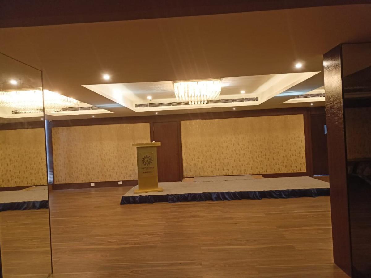 Abhyagama Hotel Digha (West Bengal) Exterior foto