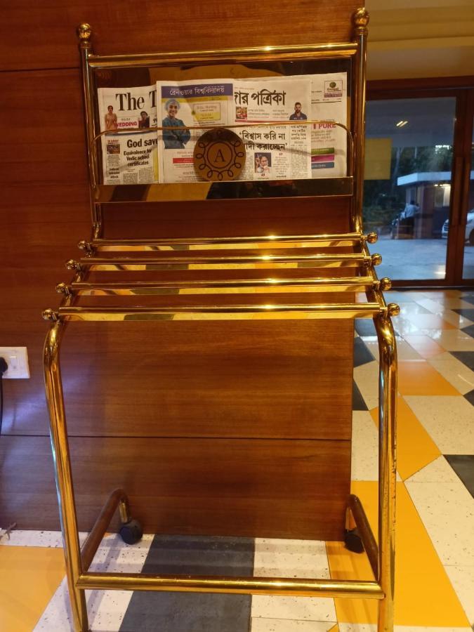 Abhyagama Hotel Digha (West Bengal) Exterior foto