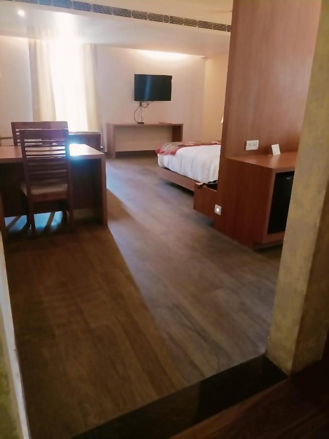 Abhyagama Hotel Digha (West Bengal) Exterior foto
