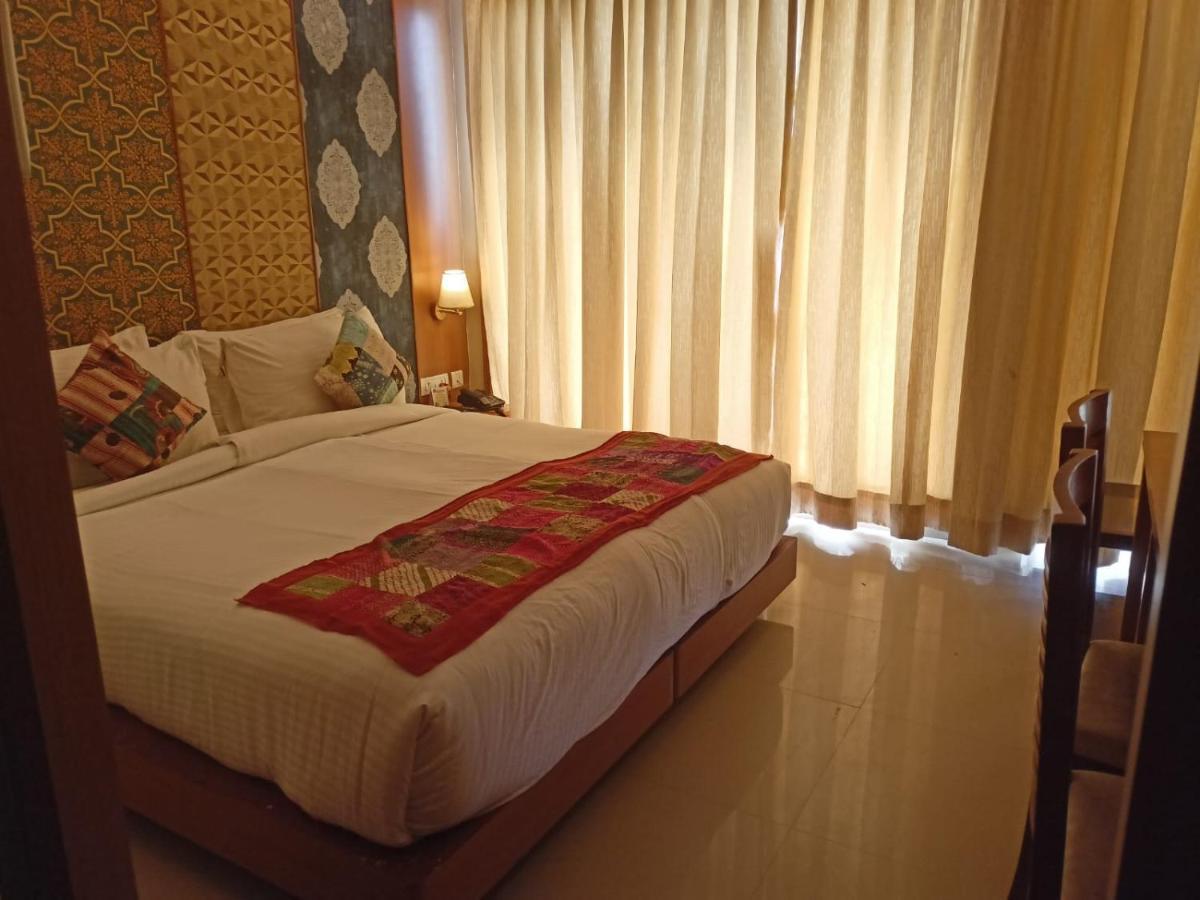 Abhyagama Hotel Digha (West Bengal) Exterior foto