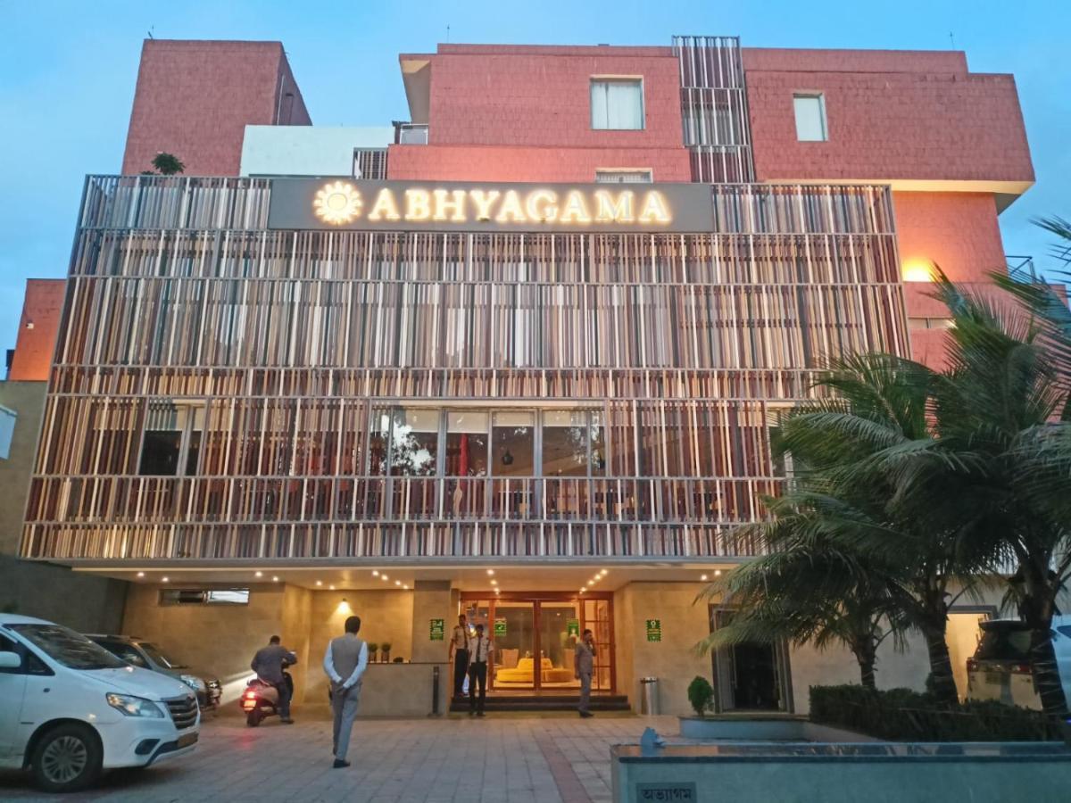Abhyagama Hotel Digha (West Bengal) Exterior foto