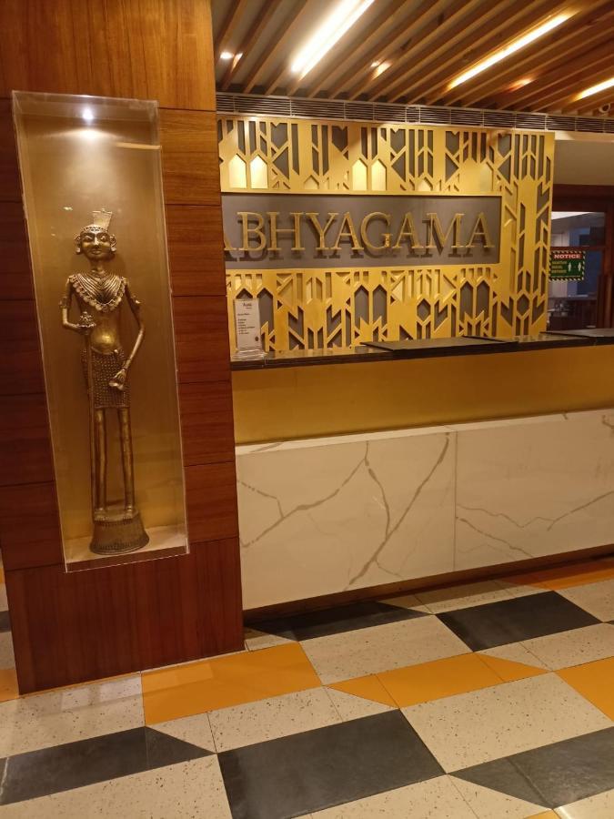 Abhyagama Hotel Digha (West Bengal) Exterior foto