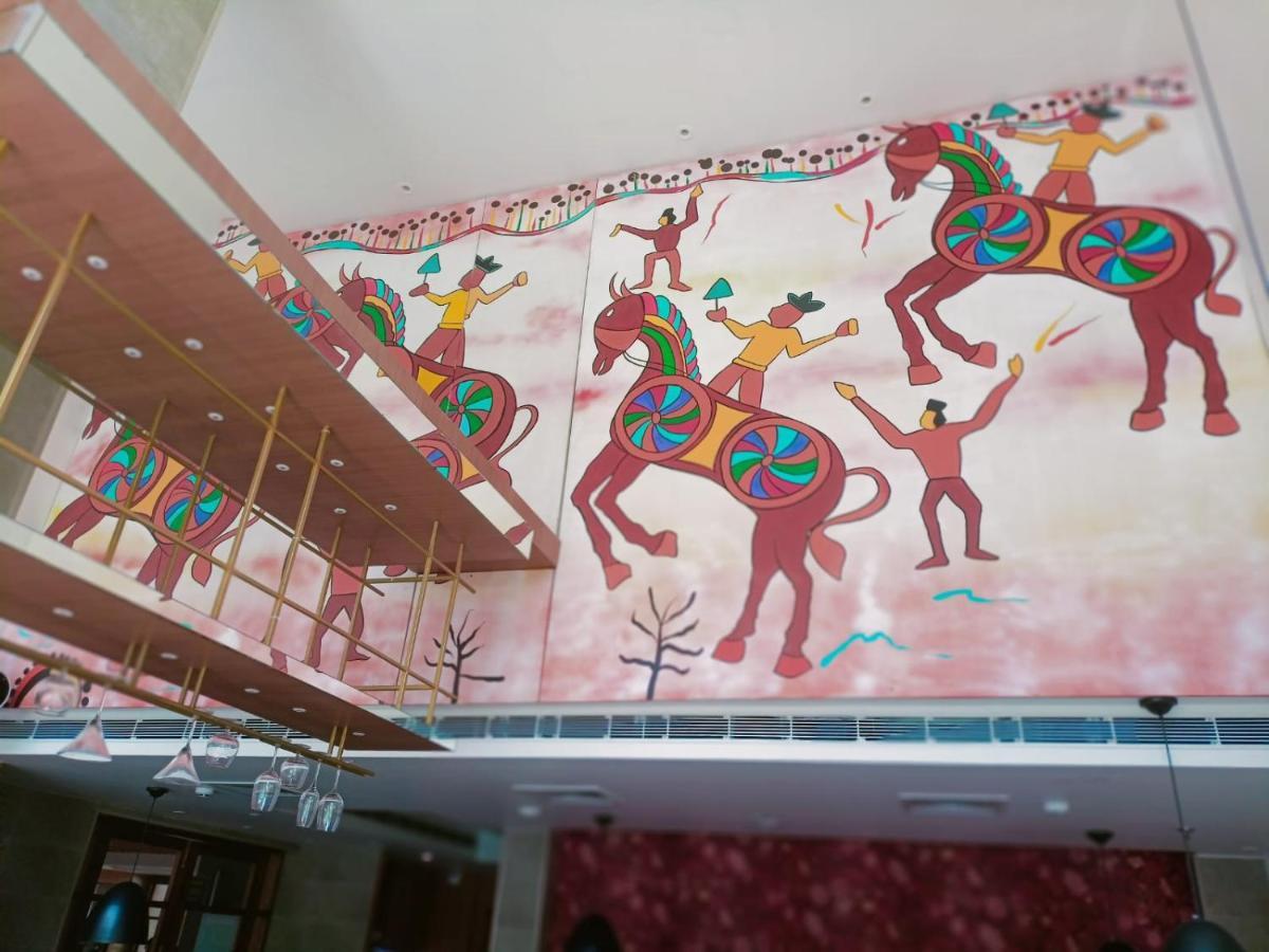 Abhyagama Hotel Digha (West Bengal) Exterior foto