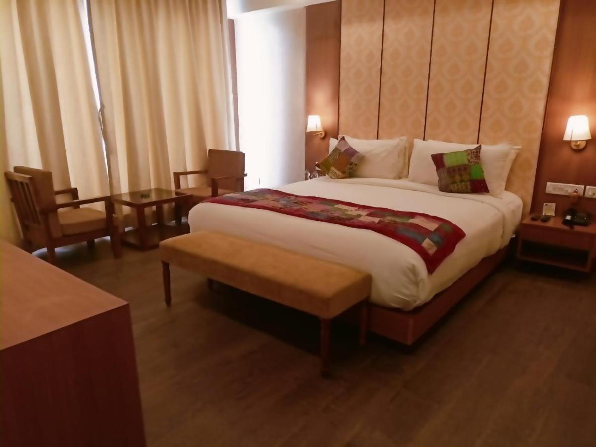 Abhyagama Hotel Digha (West Bengal) Exterior foto