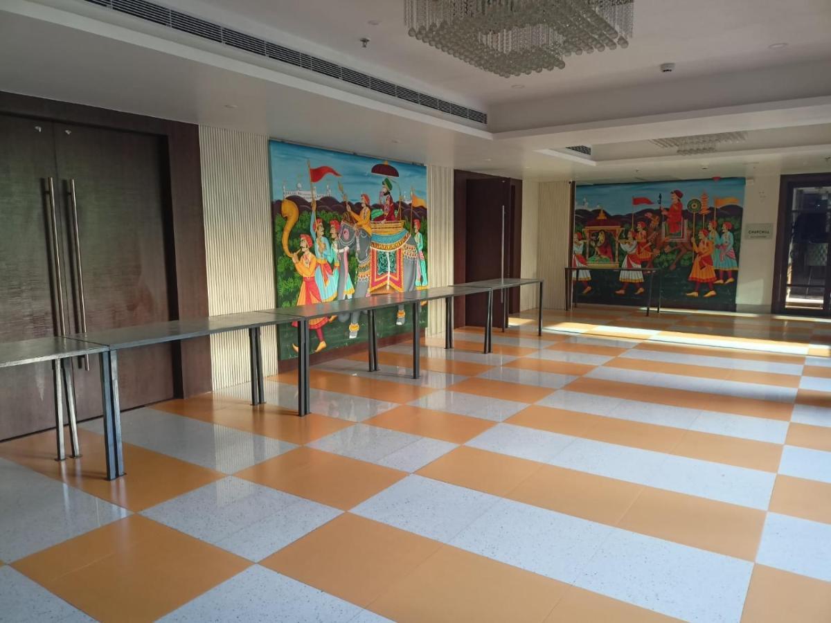 Abhyagama Hotel Digha (West Bengal) Exterior foto