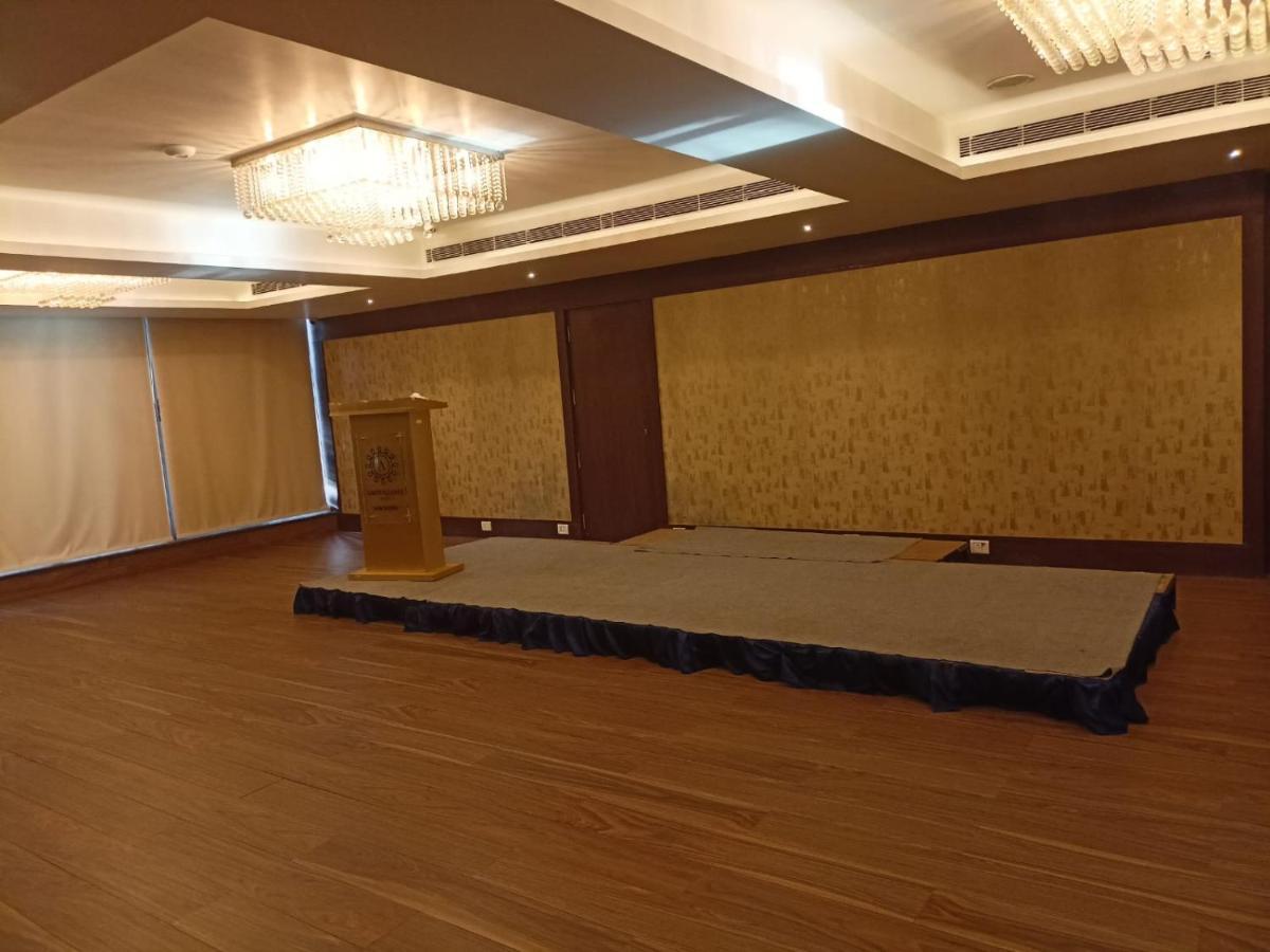 Abhyagama Hotel Digha (West Bengal) Exterior foto