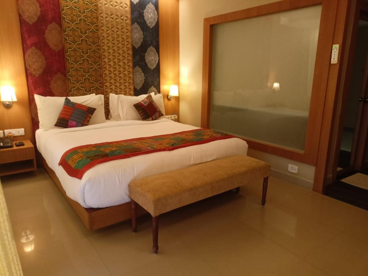 Abhyagama Hotel Digha (West Bengal) Exterior foto