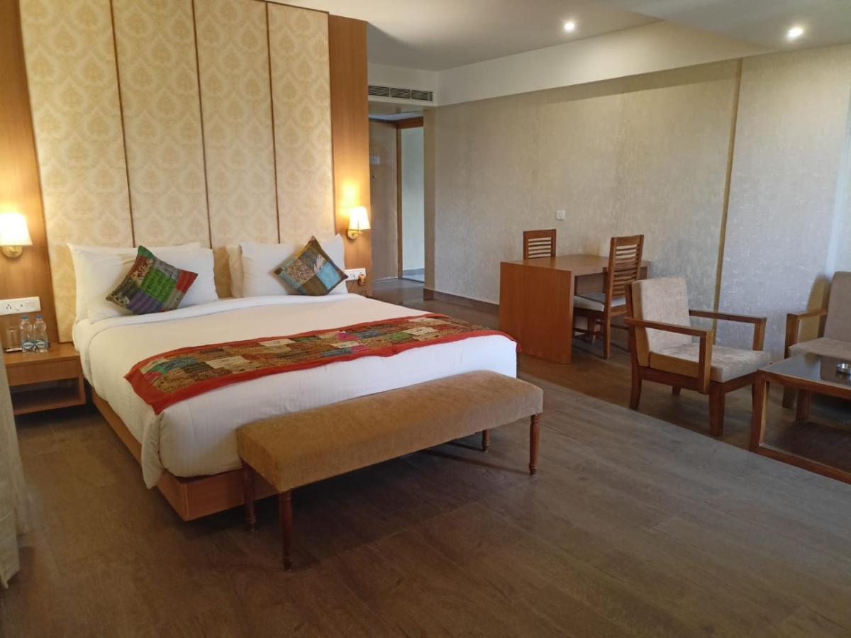 Abhyagama Hotel Digha (West Bengal) Exterior foto