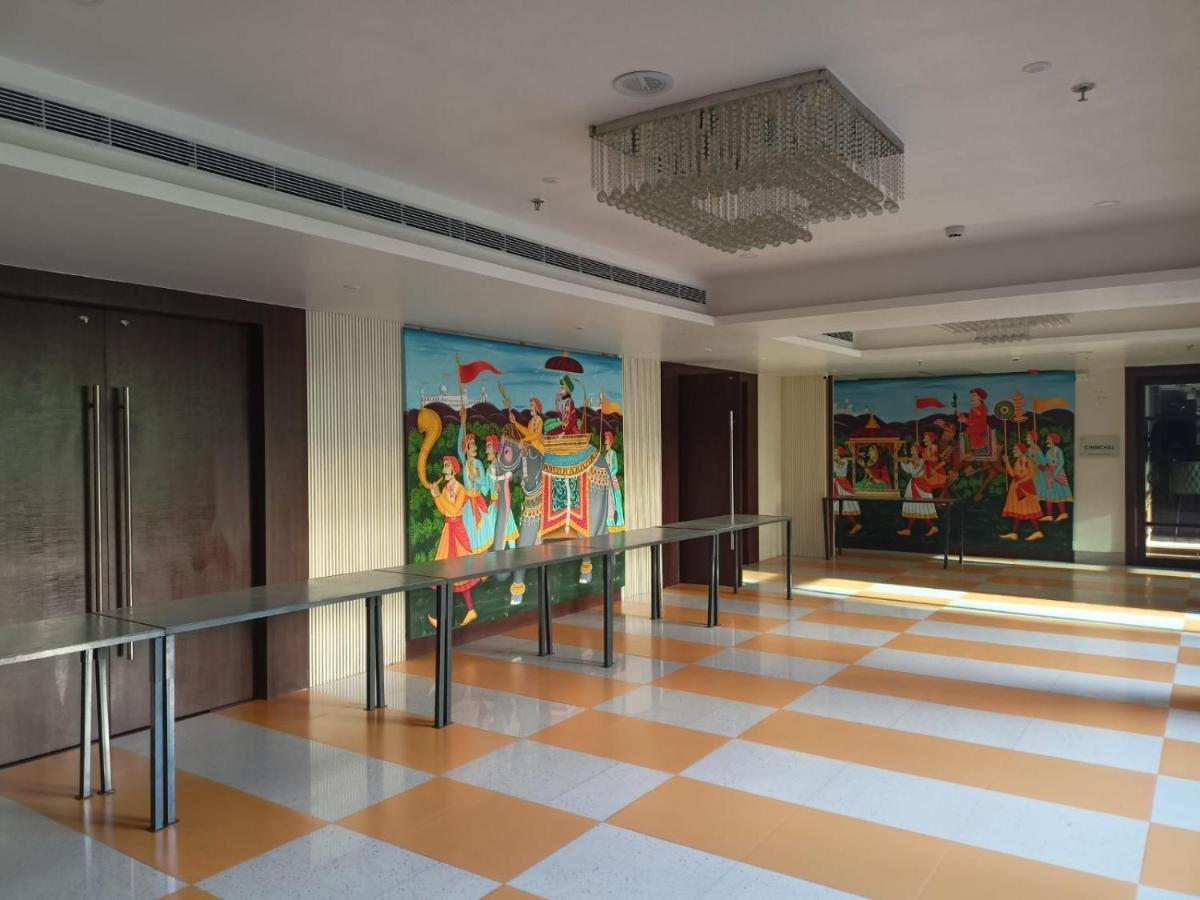 Abhyagama Hotel Digha (West Bengal) Exterior foto