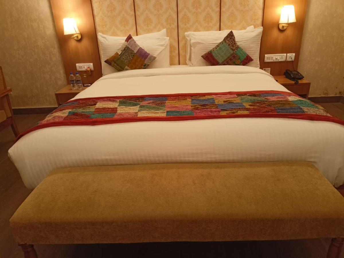 Abhyagama Hotel Digha (West Bengal) Exterior foto