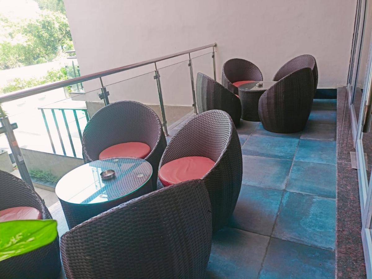Abhyagama Hotel Digha (West Bengal) Exterior foto